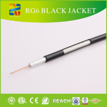 Hot Selling High Quality TV Cable RG6 Coaxial Cable